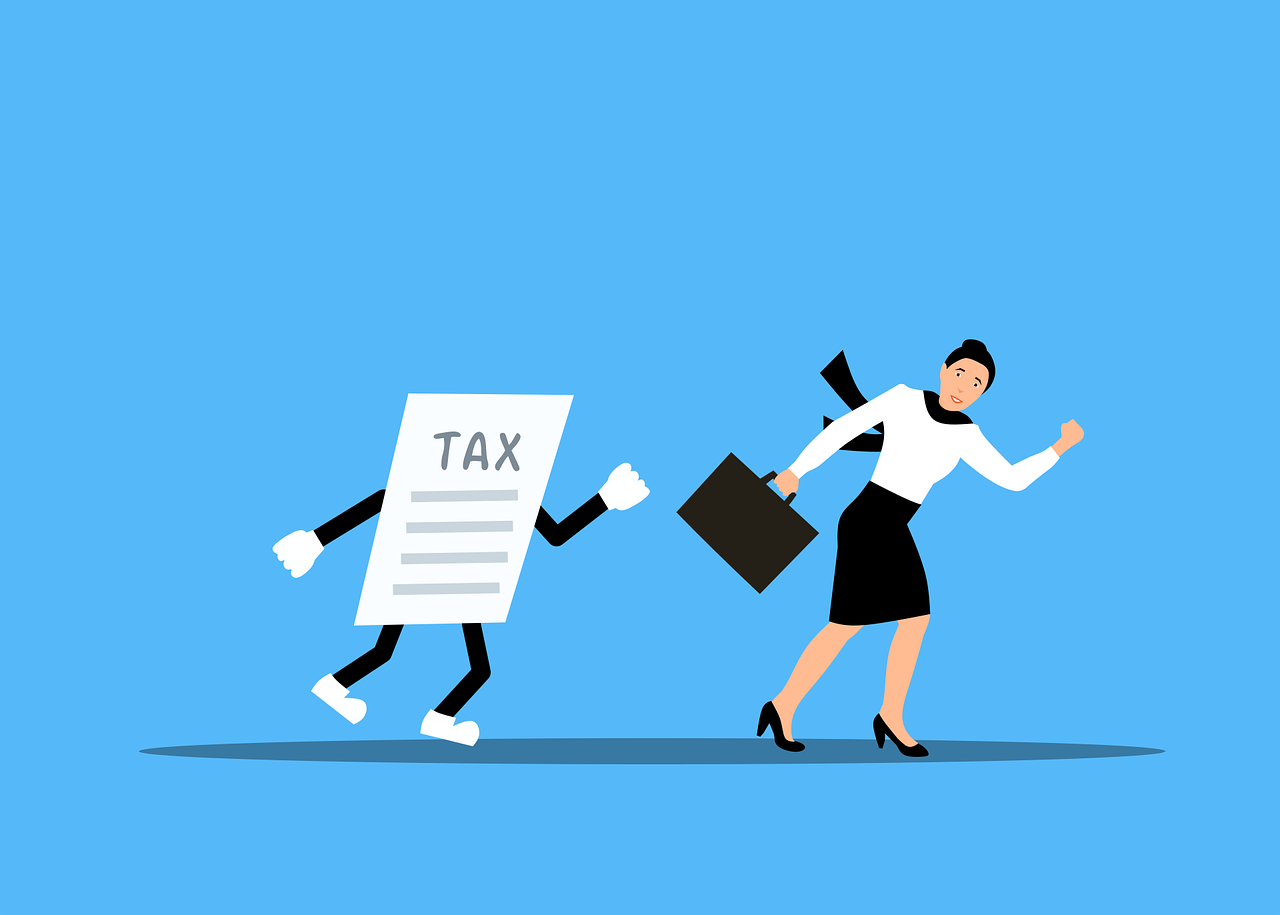 Income Tax Calculator